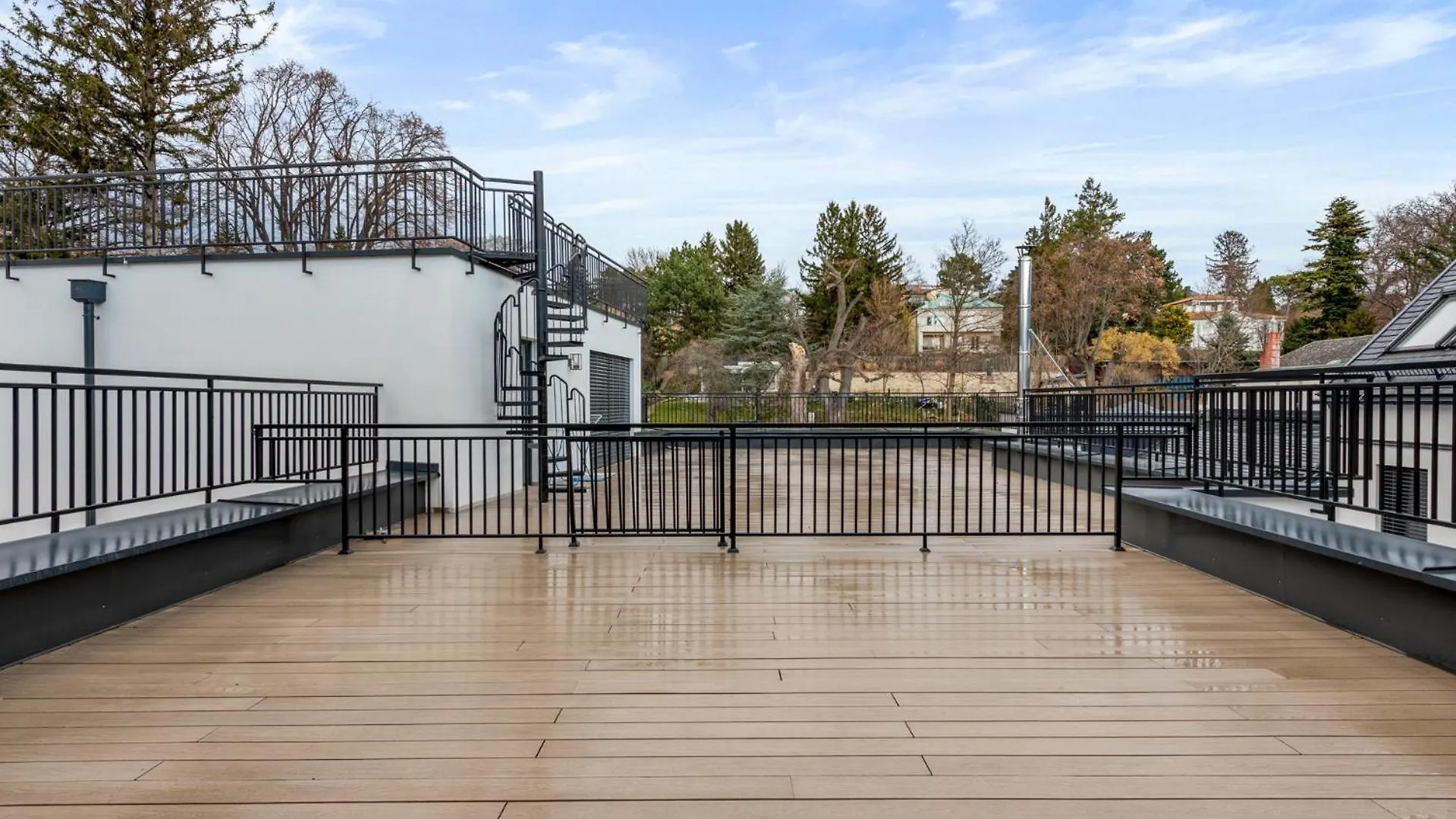 Hills Residences Вена 0*,  Австрия