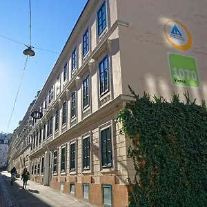  אכסניה - Myrthengasse