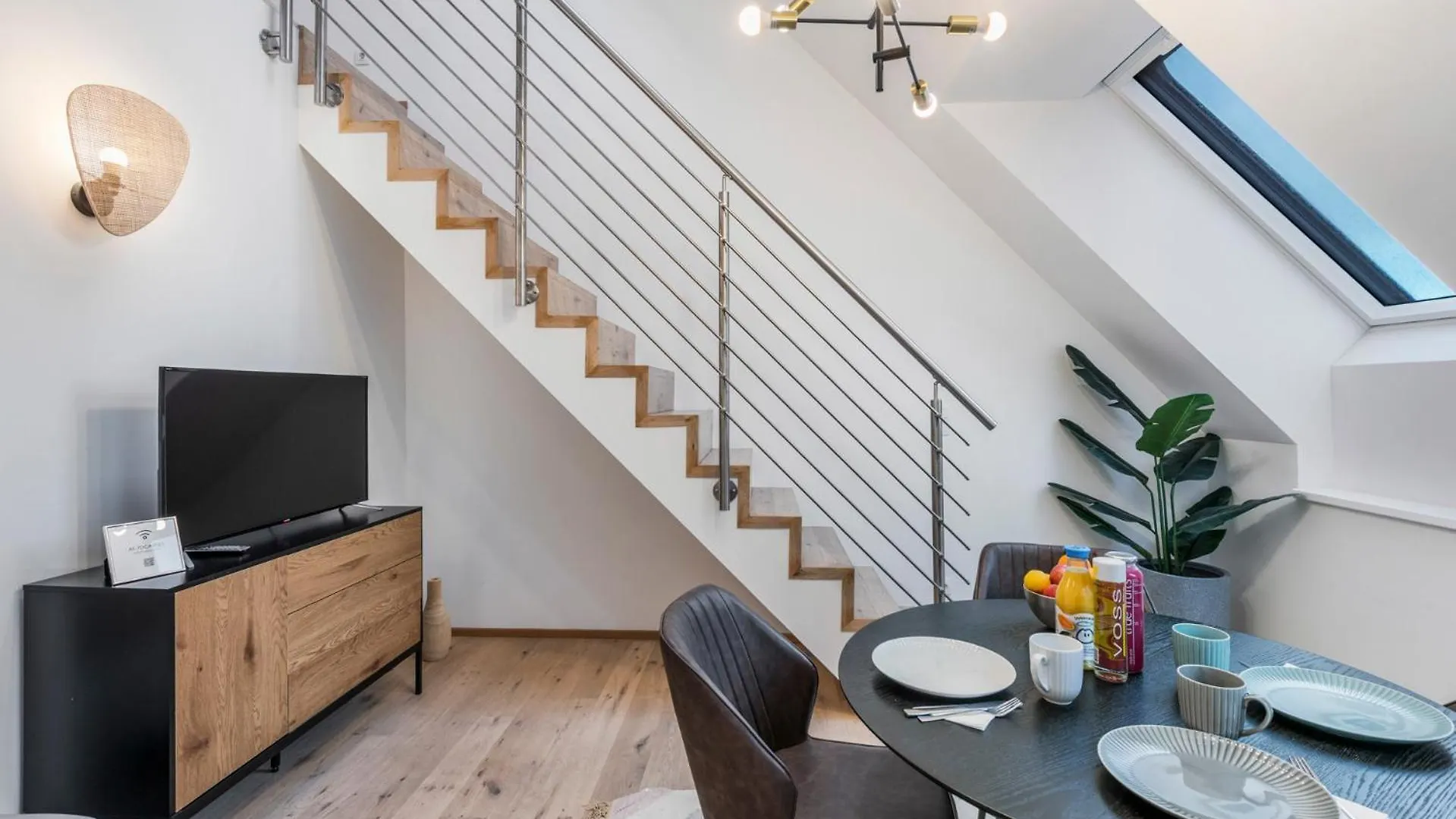 Hills Residences Wien