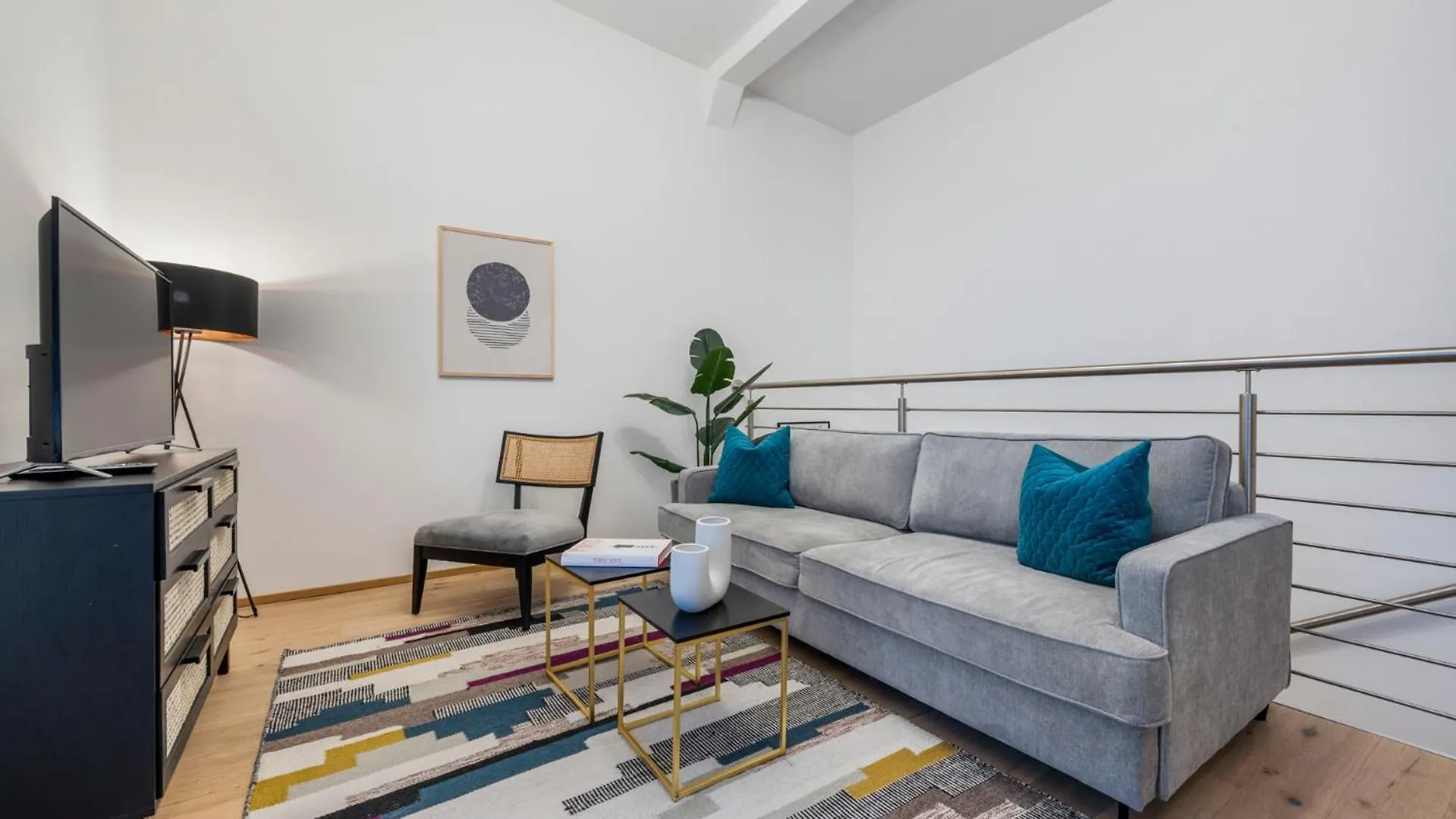 Lejlighedshotel Hills Residences Wien